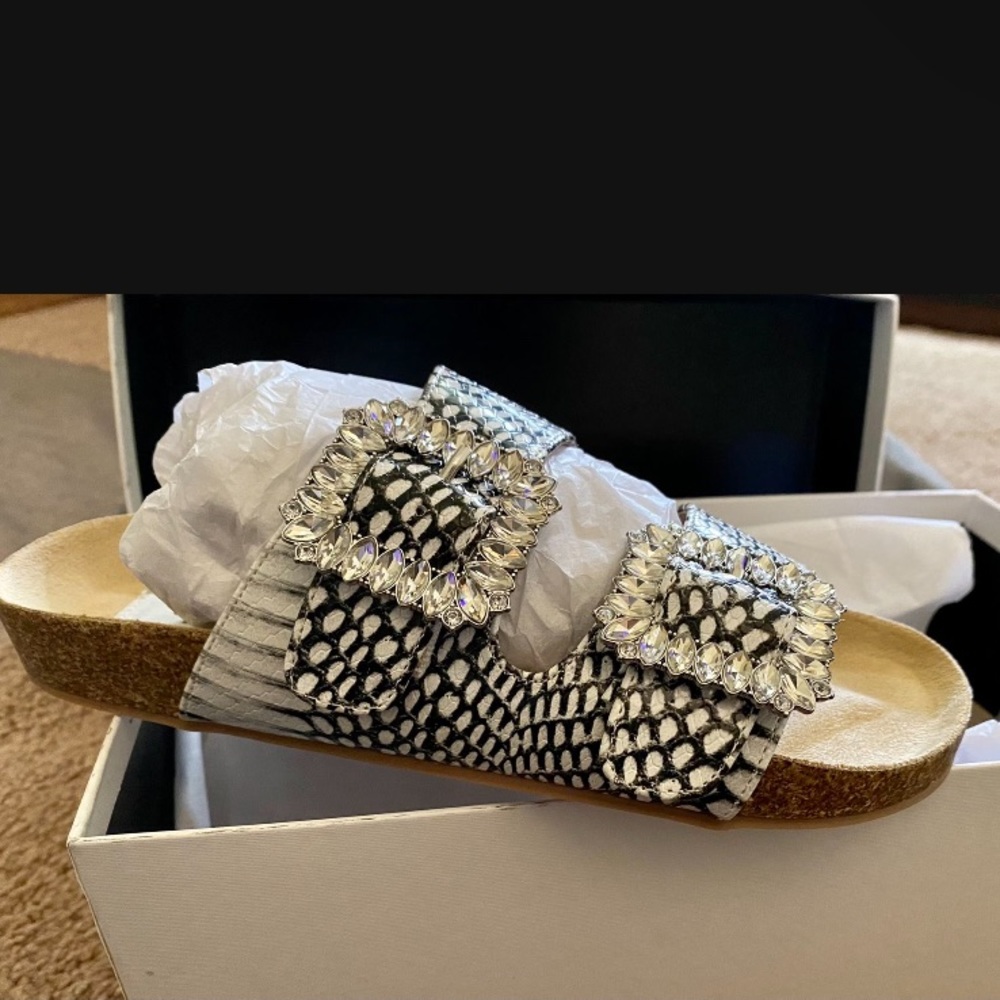 Steve Madden Sandals